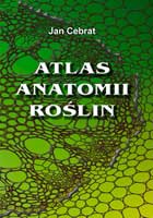 ATLAS ANATOMII ROŚLIN