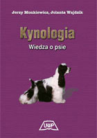 KYNOLOGIA. WIEDZA O PSIE