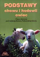 PODSTAWY CHOWU I HODOWLI OWIEC