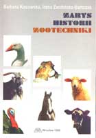 ZARYS HISTORII ZOOTECHNIKI