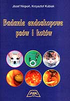BADANIE ENDOSKOPOWE PSÓW I KOTÓW