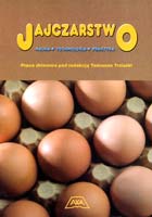 JAJCZARSTWO – NAUKA, TECHNOLOGIA, PRAKTYKA