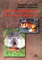 CHÓW I HODOWLA ZWIERZĄT FUTERKOWYCH