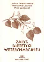 ZARYS DIETETYKI WETERYNARYJNEJ