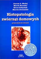 HISTOPATOLOGIA ZWIERZĄT DOMOWYCH