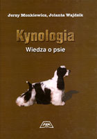 KYNOLOGIA. WIEDZA O PSIE