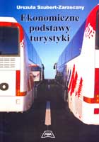 EKONOMICZNE PODSTAWY TURYSTYKI