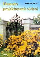 ELEMENTY PROJEKTOWANIA ZIELENI