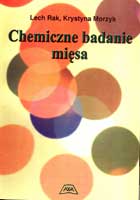 CHEMICZNE BADANIE MIĘSA