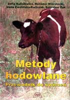 METODY HODOWLANE. PRZEWODNIK DO ĆWICZEŃ