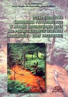OCENA ZAGROŻENIA ŚRODOWISKA PRZYRODNICZEGO W REJONIE ODDZIAŁYWANIA ZŁOŻA RUD POLIMETALICZNYCH ŻELEŹNIAK (WOJCIESZÓW – GÓRY KACZAWSKIE)