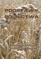 PODSTAWY ROLNICTWA