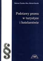 PODSTAWY PRAWA W TURYSTYCE I HOTELARSTWIE