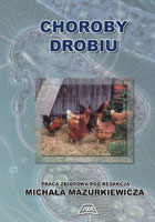 CHOROBY DROBIU