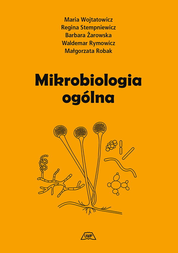Mikrobiologia ogólna