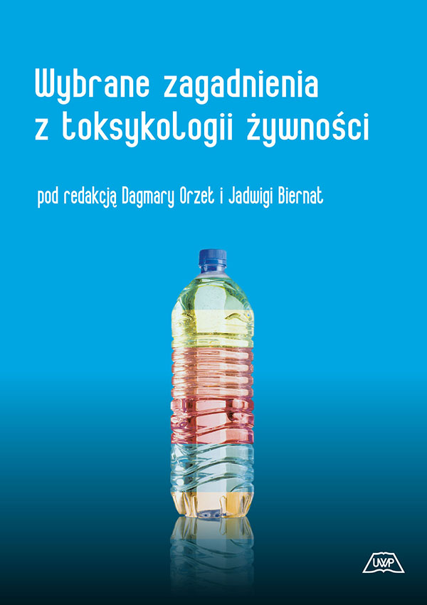 Wybrane zagadnienia z toksykologii żywności