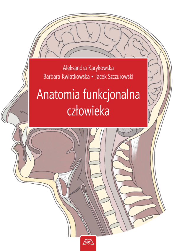 Anatomia funkcjonalna  człowieka