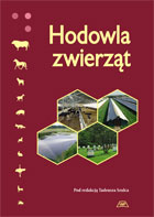 HODOWLA ZWIERZĄT (oprawa twarda)