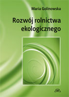 Rozwój rolnictwa ekologicznego mon. CLX
