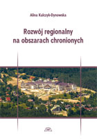Rozwój regionalny na obszarach chronionych mon. CLXVIII