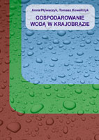 GOSPODAROWANIE WODĄ W KRAJOBRAZIE   NR  515