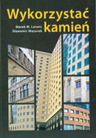 WYKORZYSTAĆ KAMIEŃ