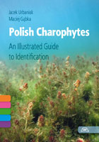 POLISH CHAROPHYTES. AN ILLUSTRATED GUIDE TO IDENTIFICATION    MON. CLXXIII