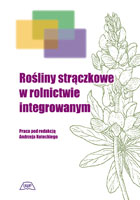 ROŚLINY STRĄCZKOWE W ROLNICTWIE INTEGROWANYM