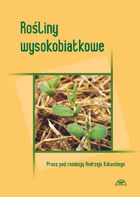 ROŚLINY WYSOKOBIAŁKOWE