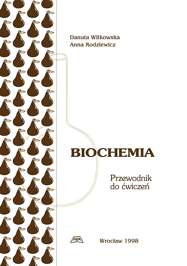 Biochemia. Przewodnik do ćwiczeń (s. 433)