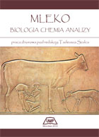 MLEKO. BIOLOGIA, CHEMIA, ANALIZY