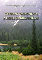 WYBRANE ZAGADNIENIA Z EKOLOGII KRAJOBRAZU   NR 508
